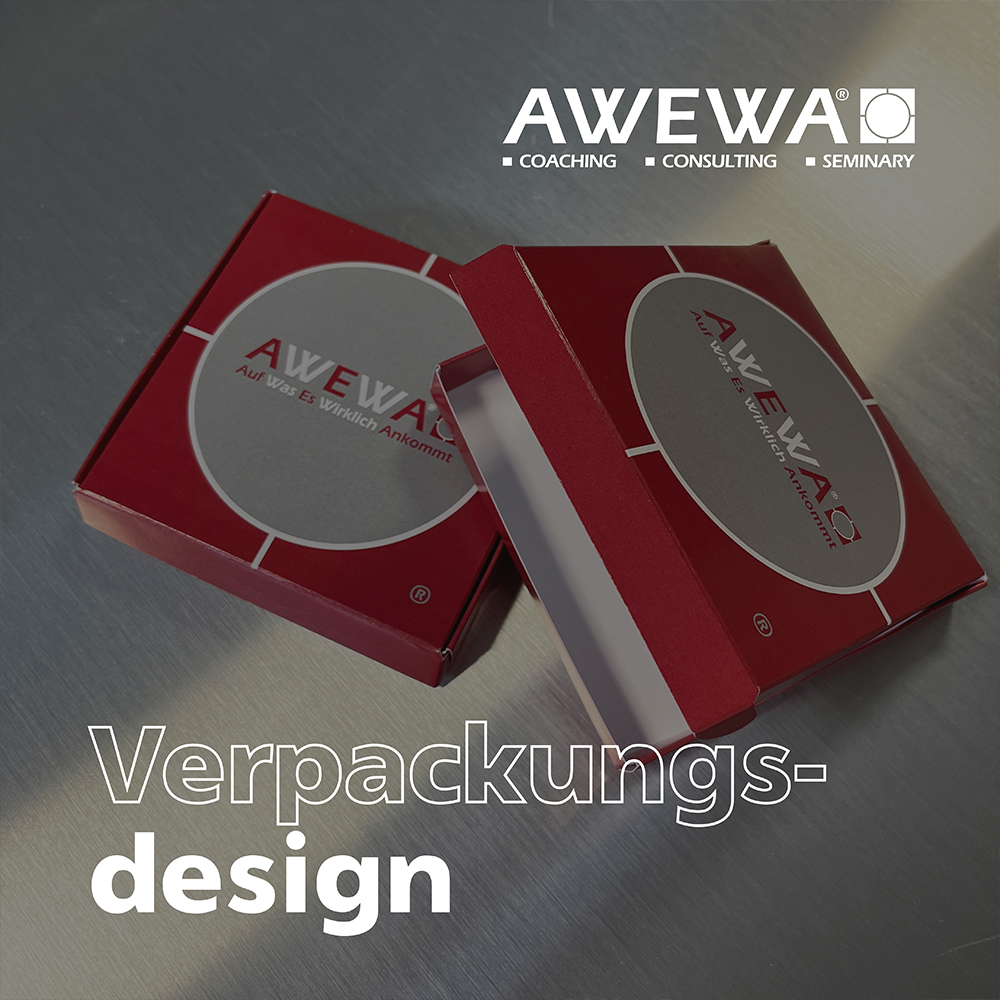 AWEWA Verpackung
