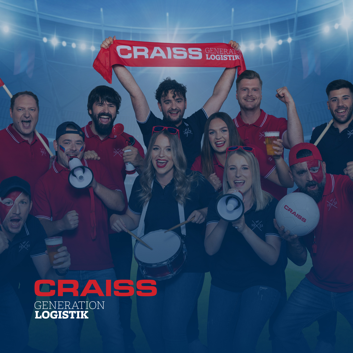 Craiss Shooting
