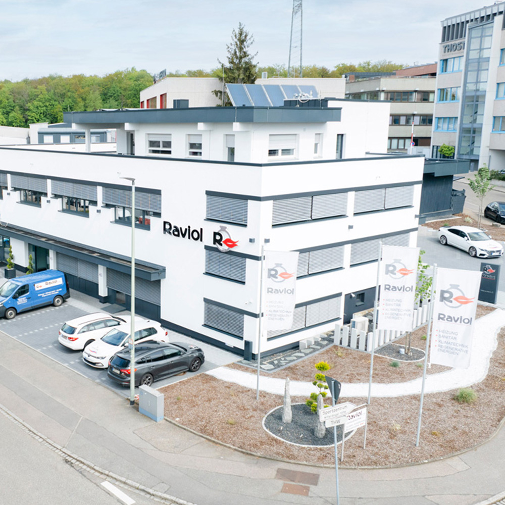 Raviol GmbH Businessfotografie
