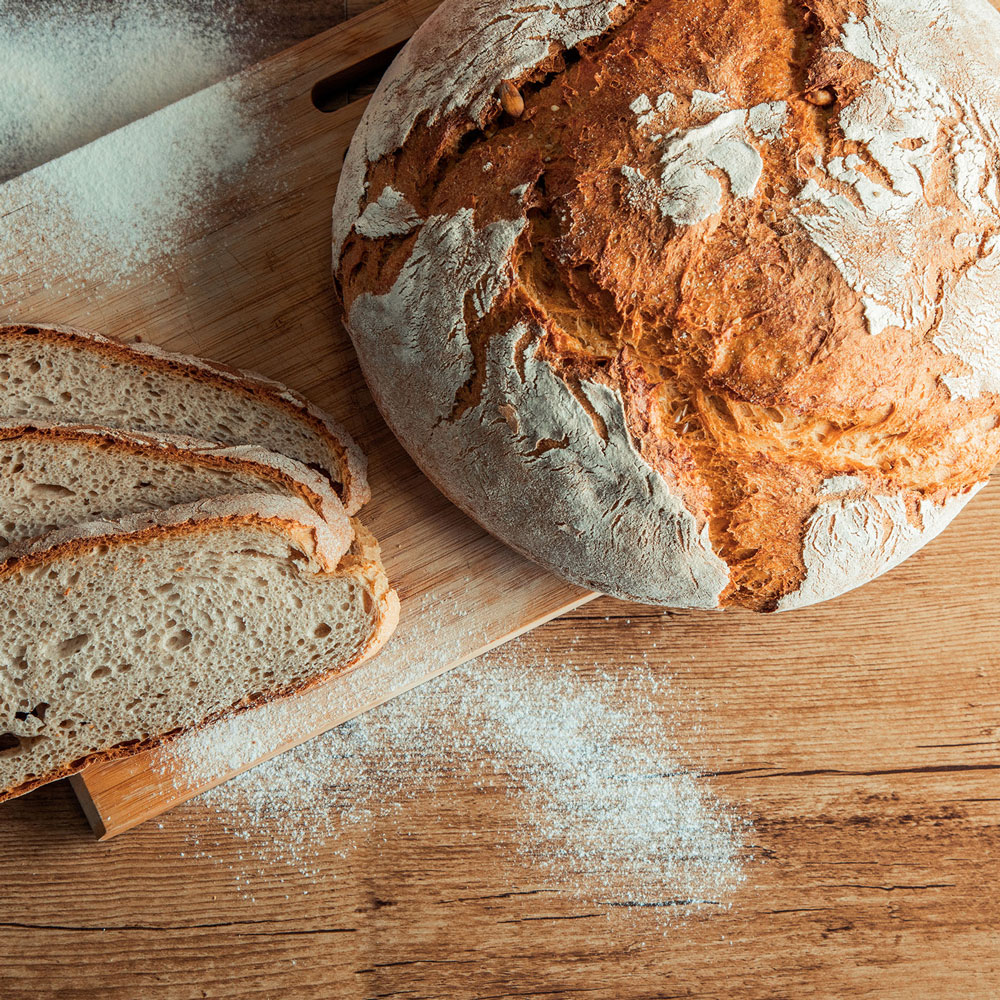 Bäckerei Nussbaumer Produktfotografie