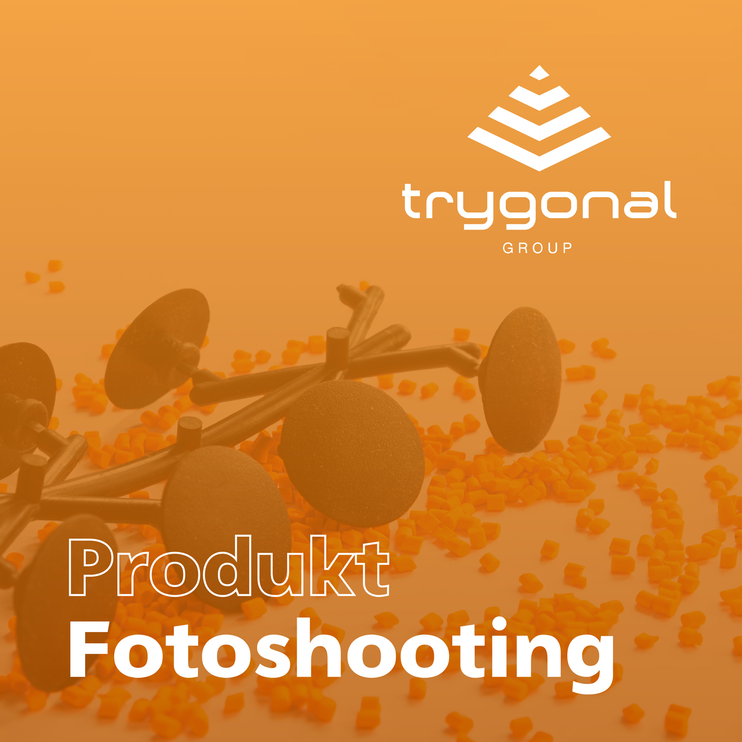 Trygonal Produktfotografie