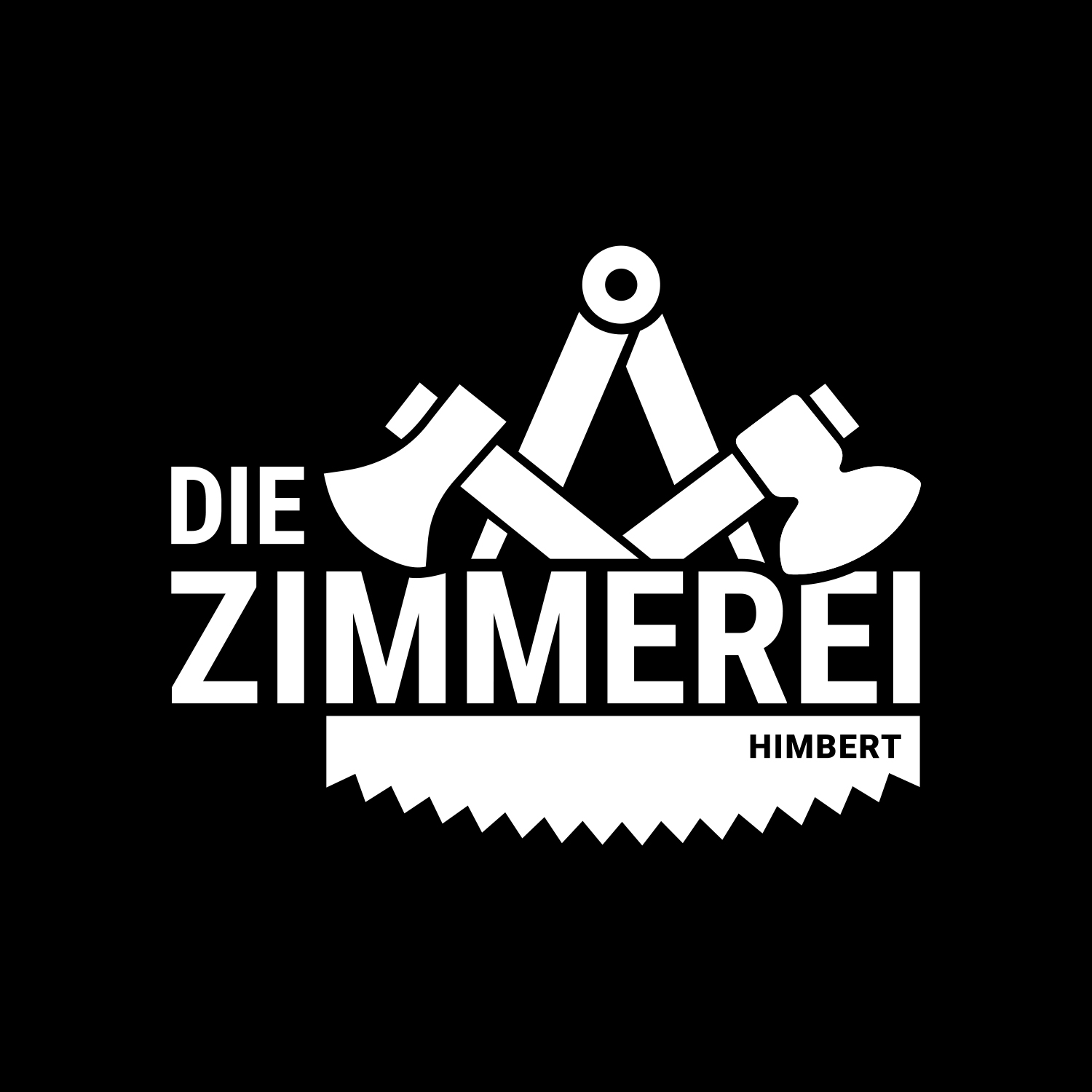 Die Zimmerei Logo & CI