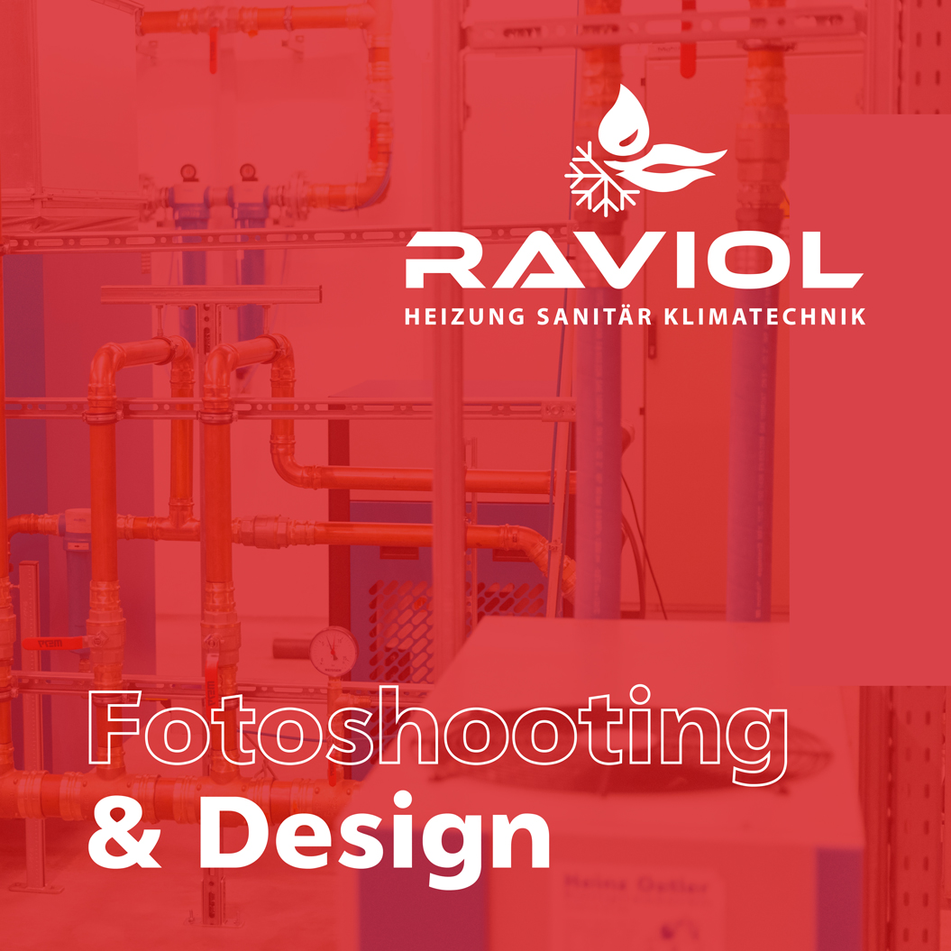 Raviol GmbH CI