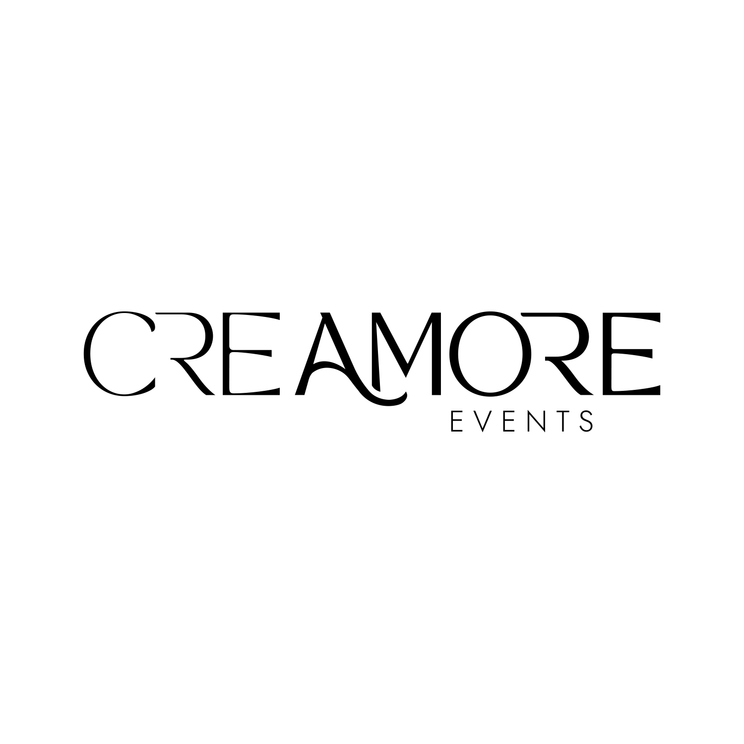 Creamore Logo
