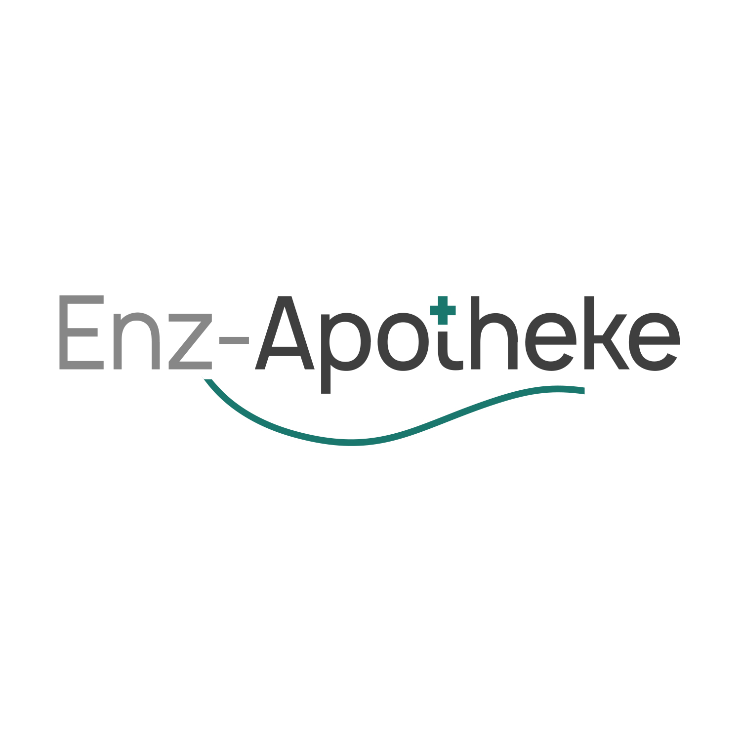 Enz Apotheke Logo