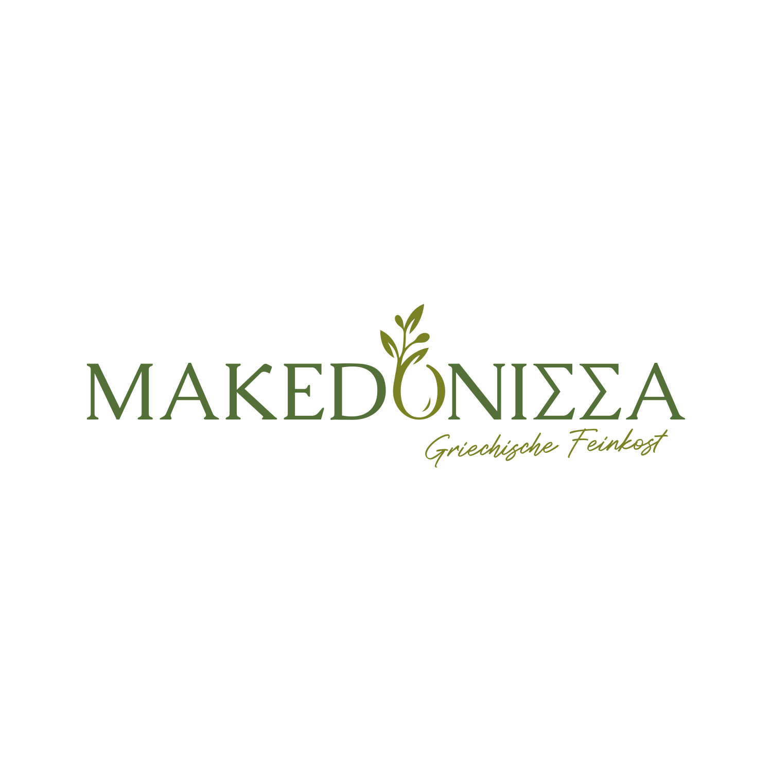 Makedonissa Logo