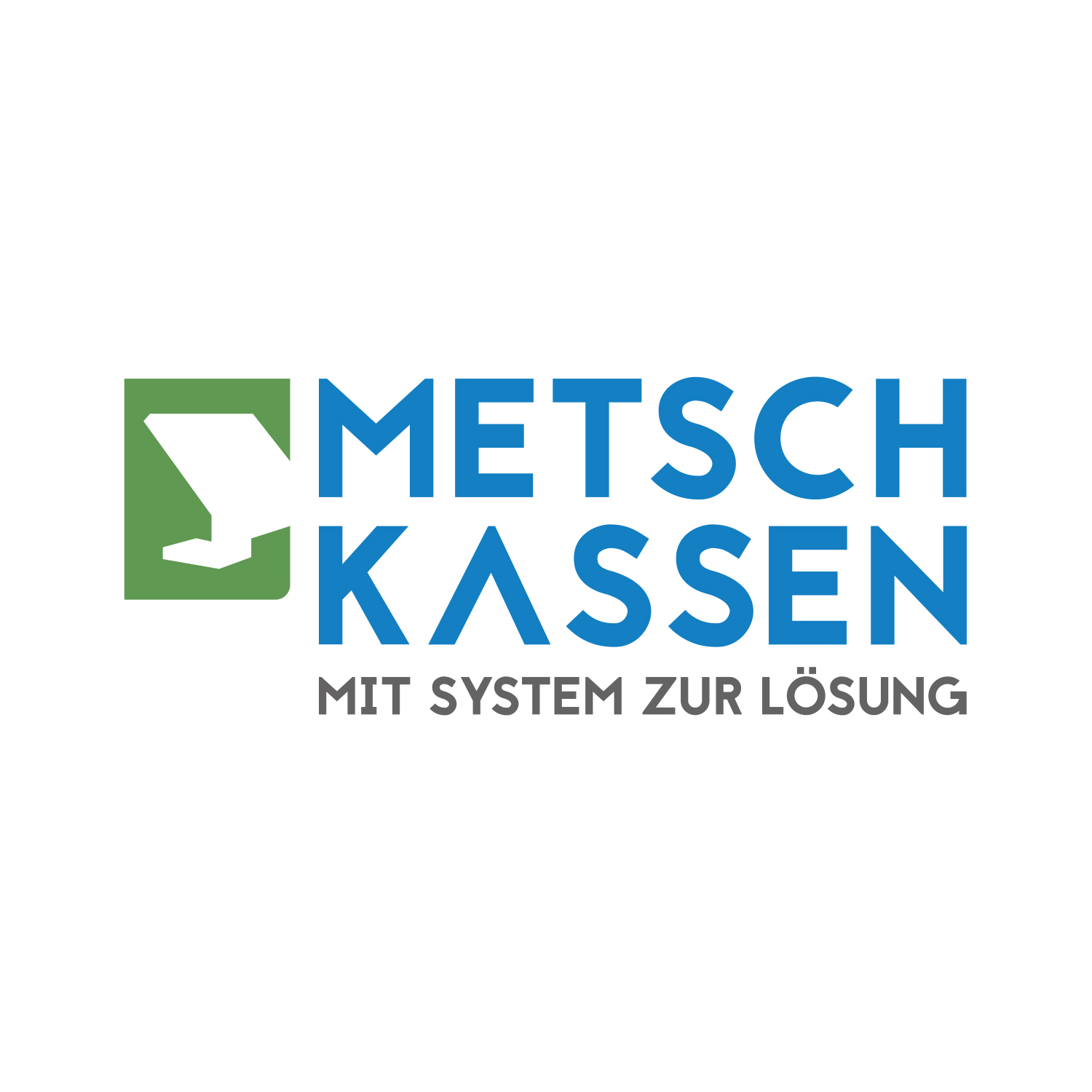 Metsch Kassen Logo