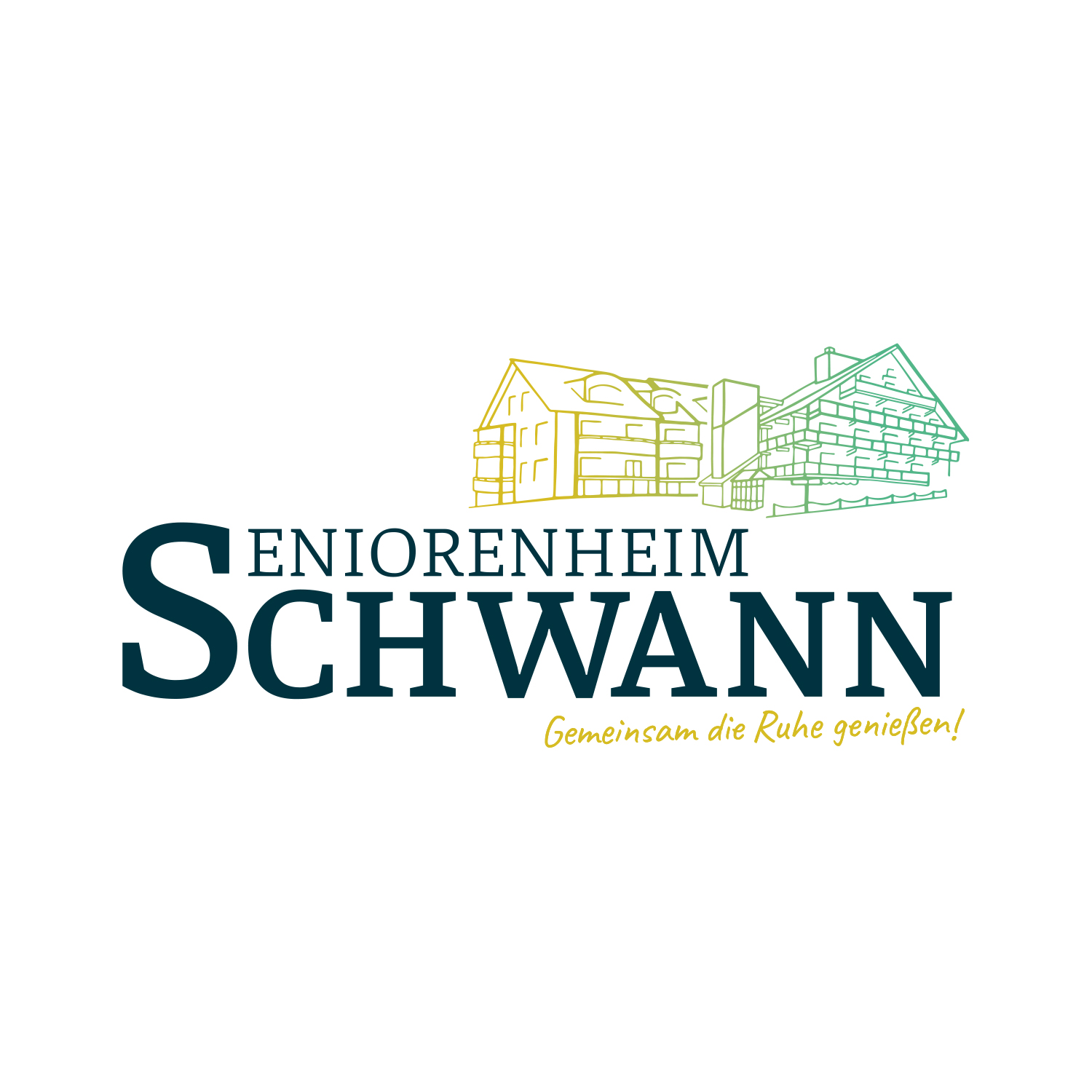 Schwann Seniorenheim Logo