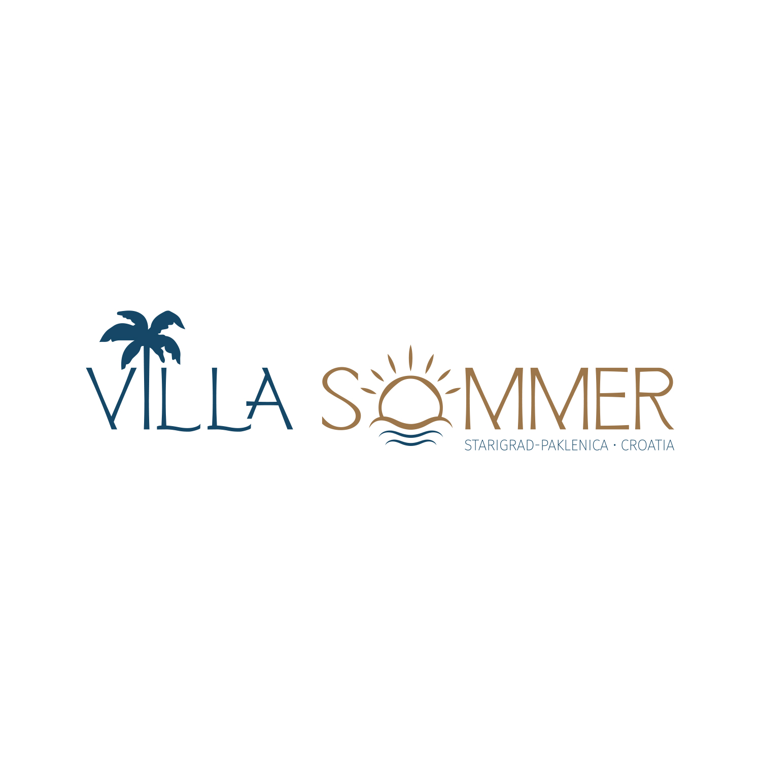 Villa Sommer Logo