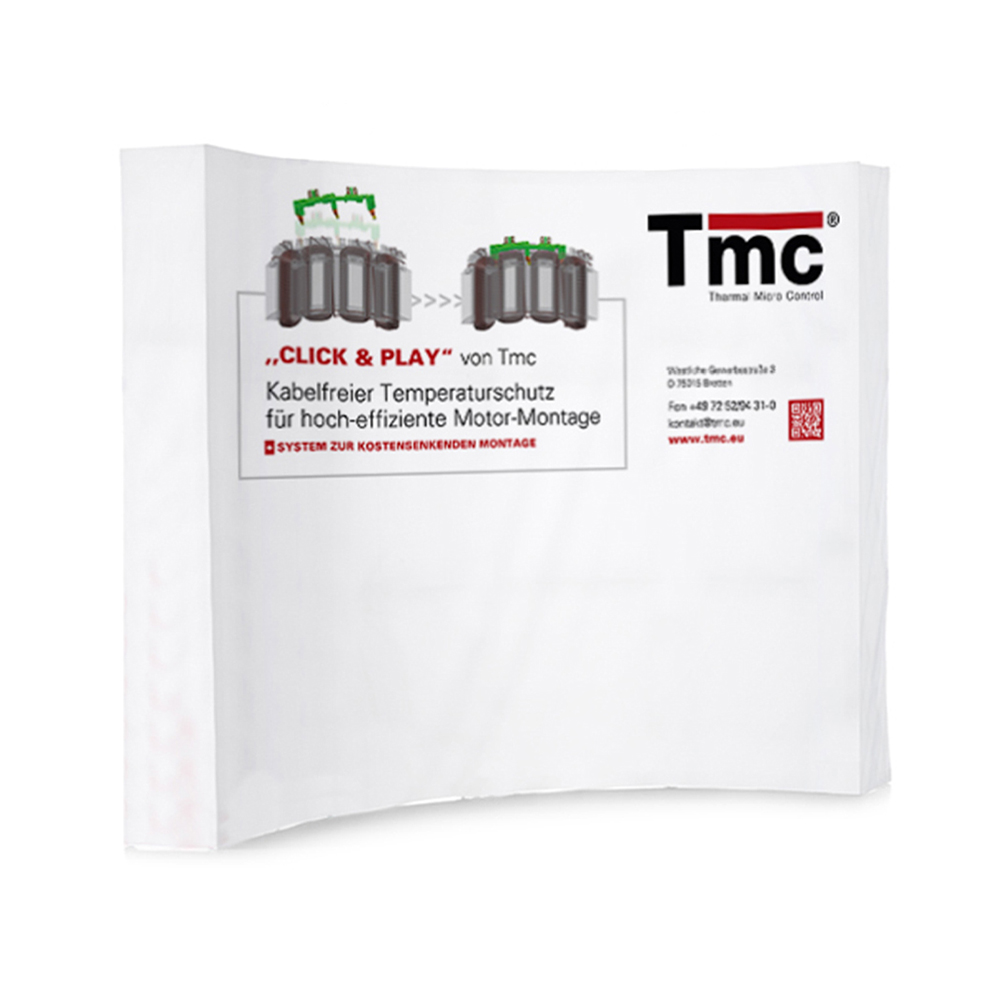 TMC Messesystem