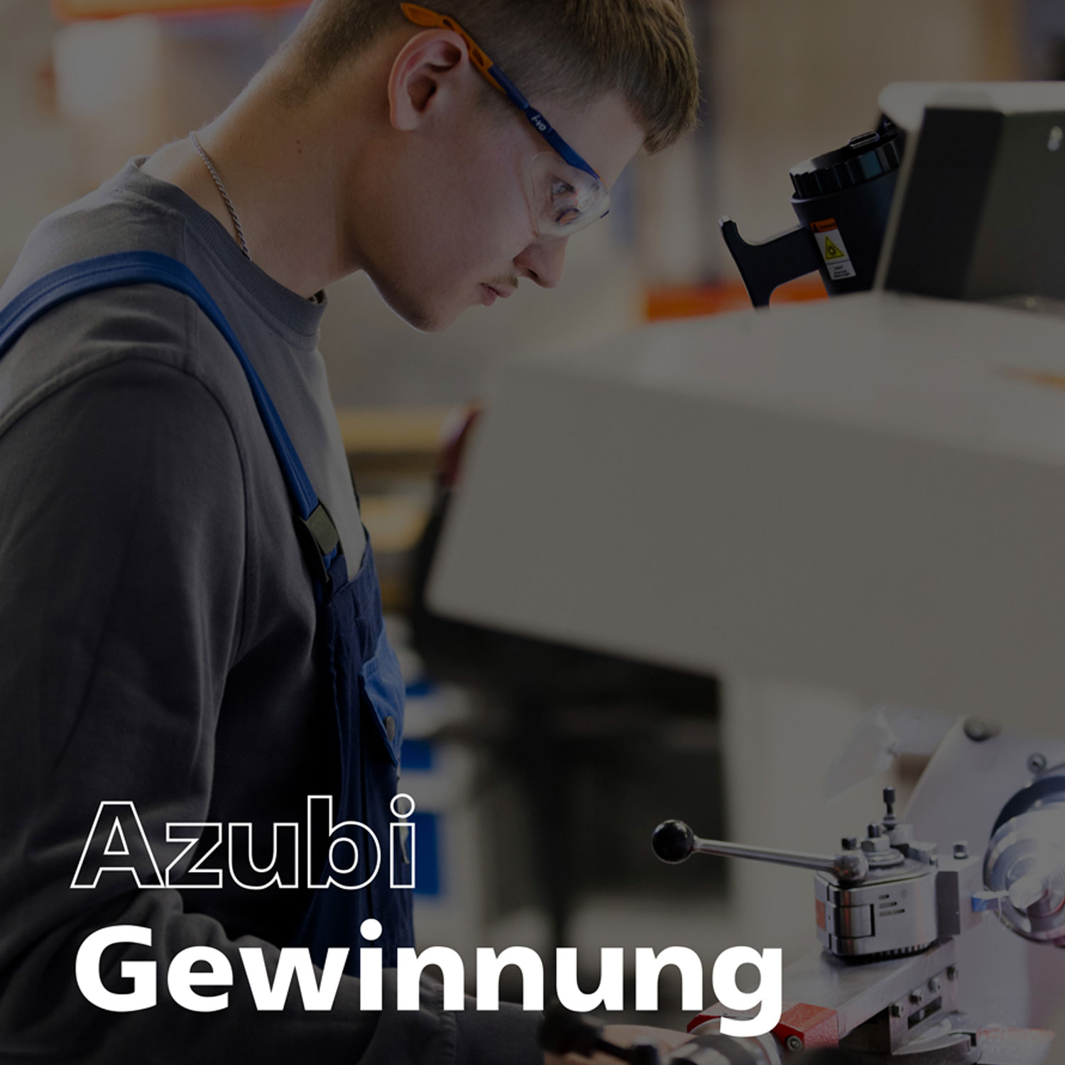Augenstein Azubi Gewinnung