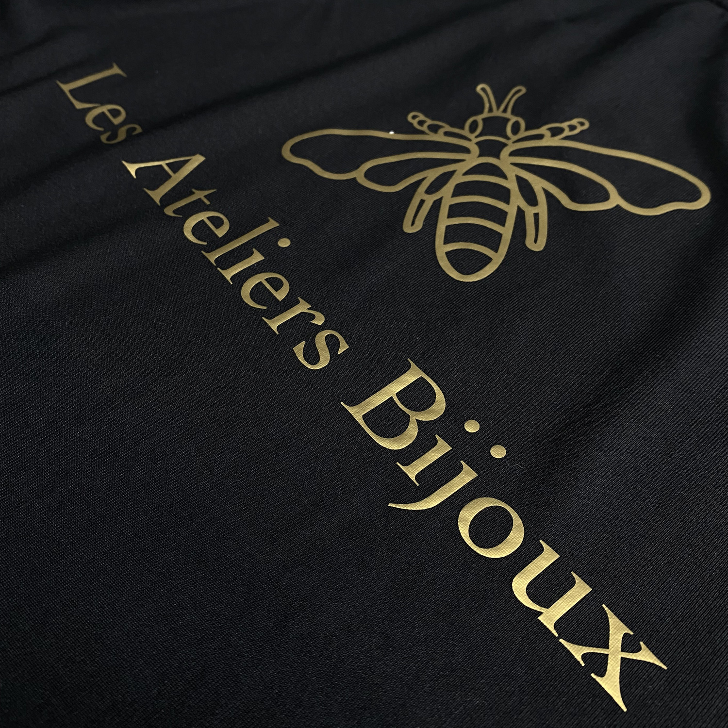 Les Ateliers Bijoux (LAB) Flexdruck