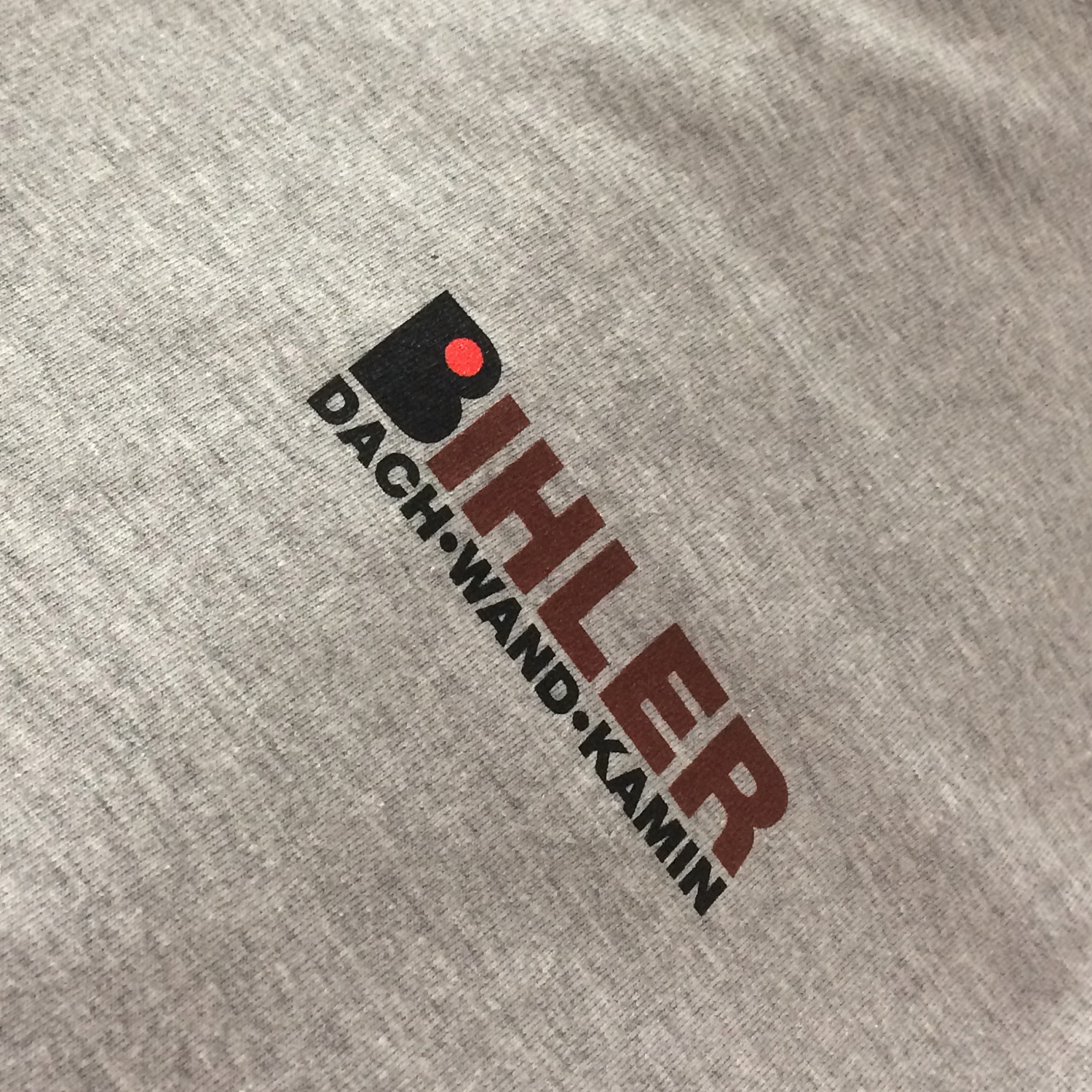 Bihler Siebdruck