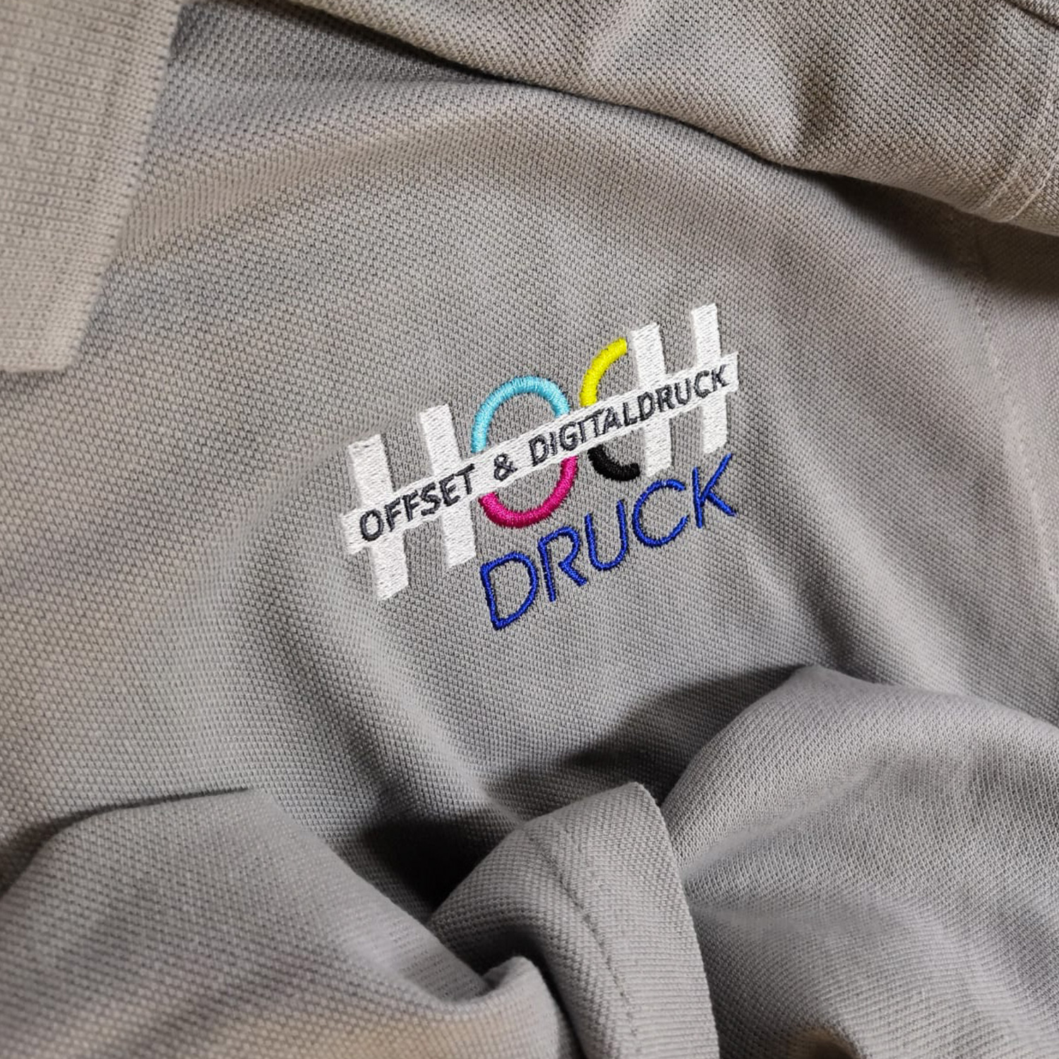 Hoch Druck Stick