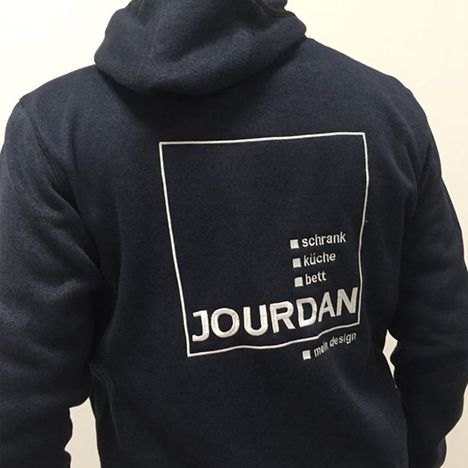 JOURDAN mein design Stick