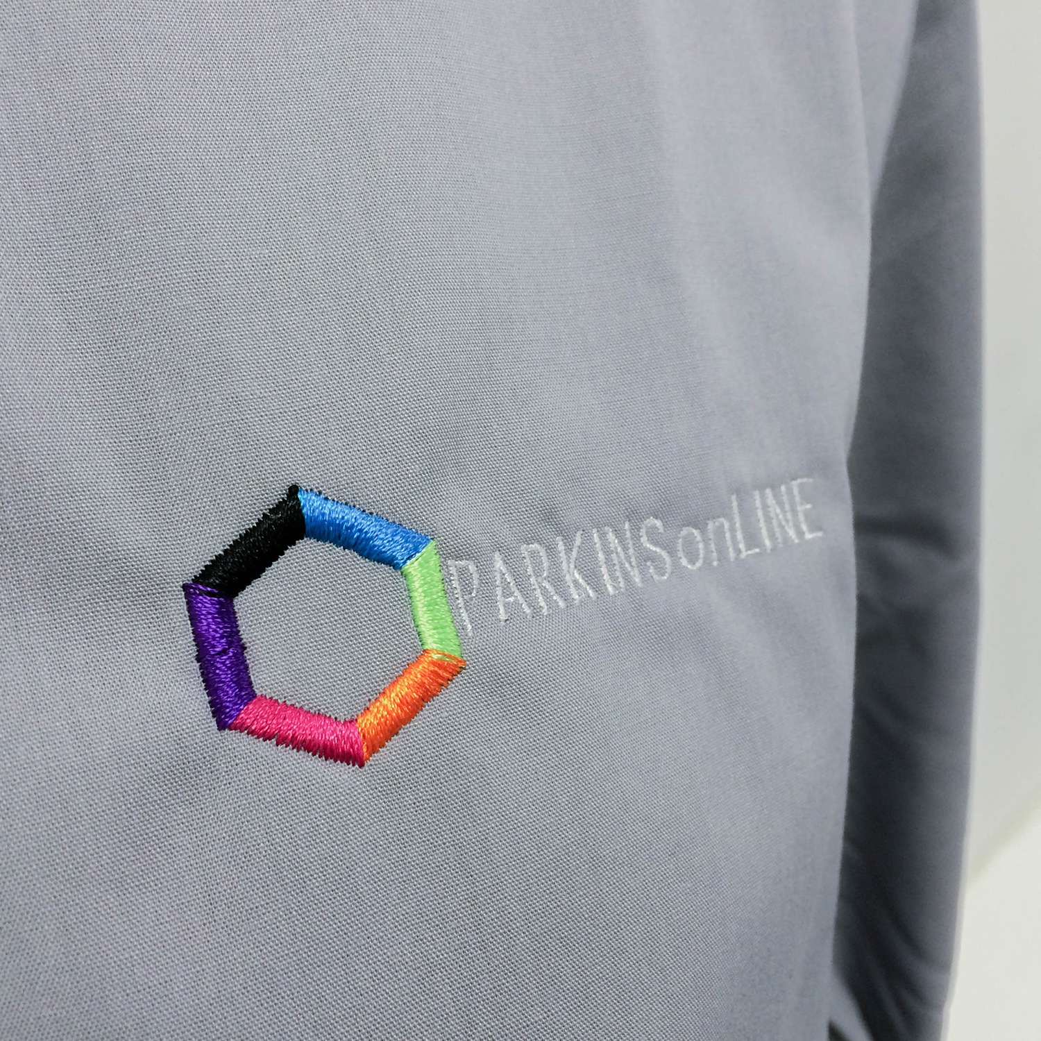 PARKINSonLINE Stick