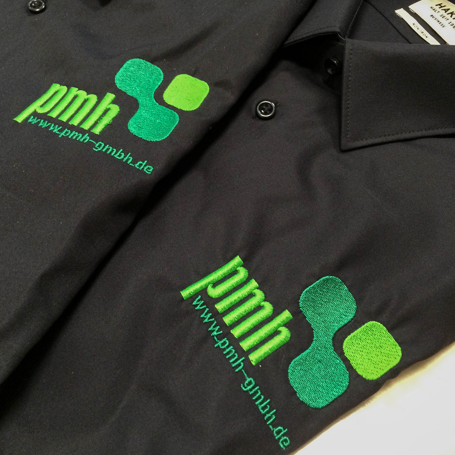 PMH GmbH Stick