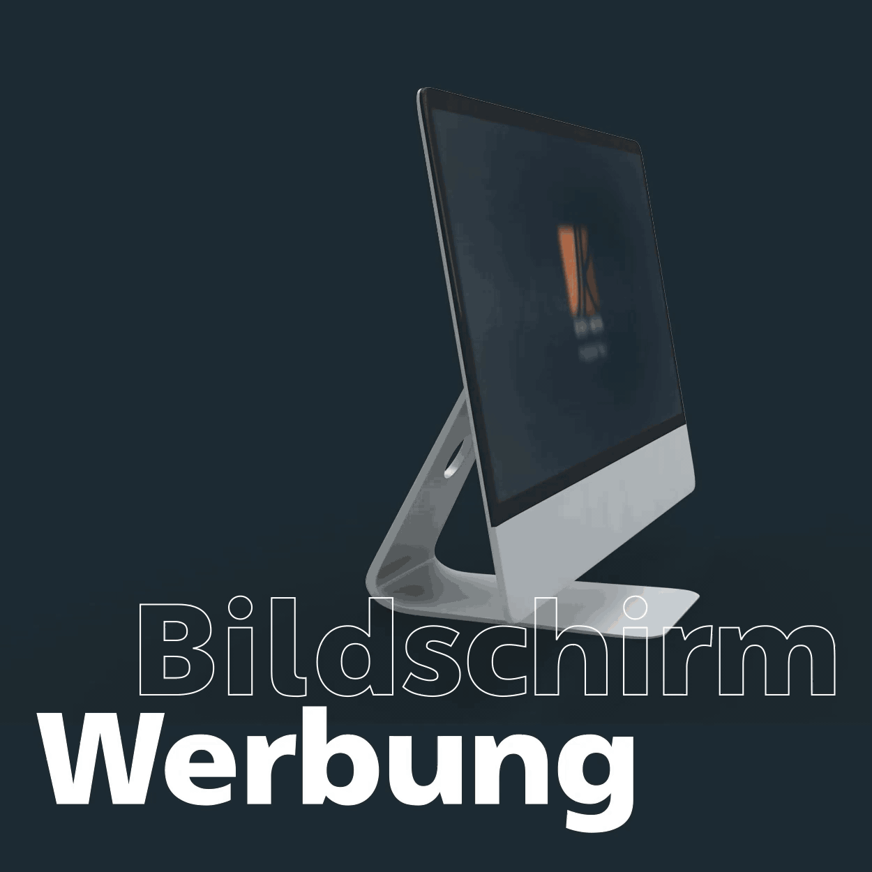 jk Feuerdesign Bildschirmwerbung