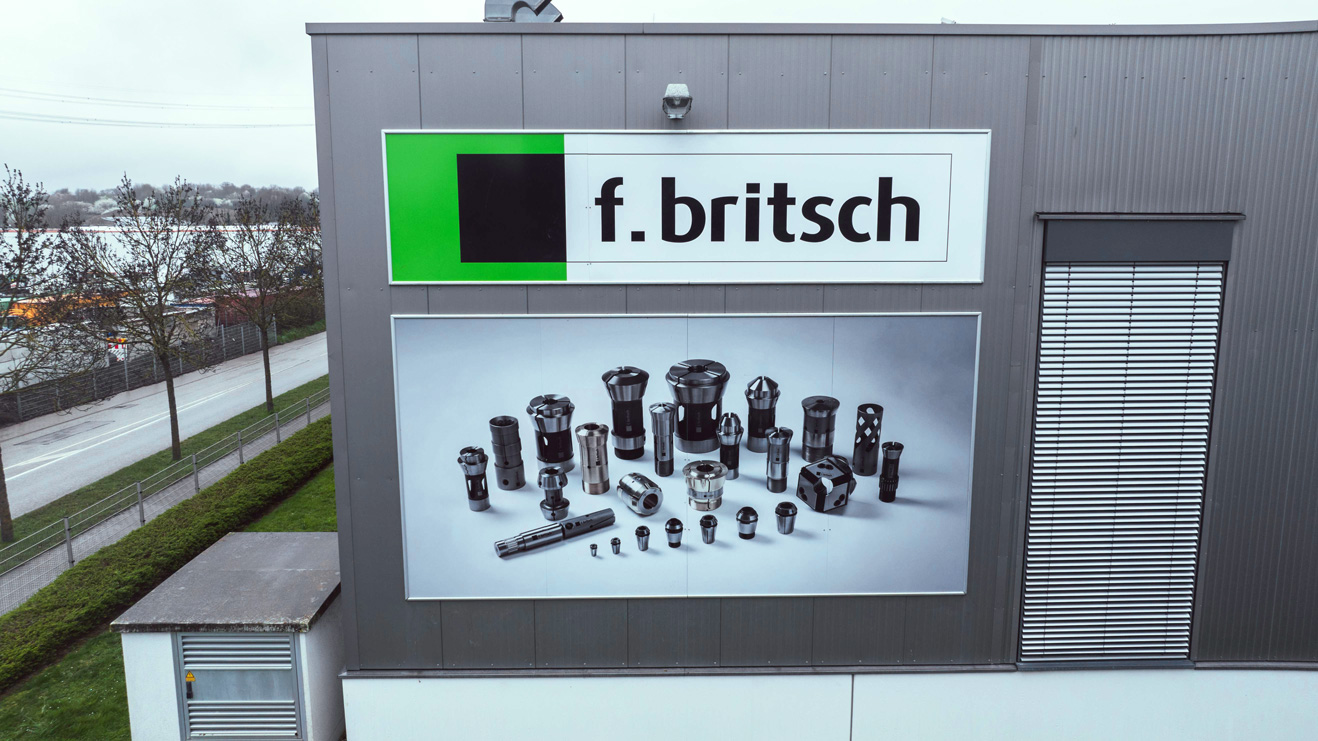 f.britsch Schilder