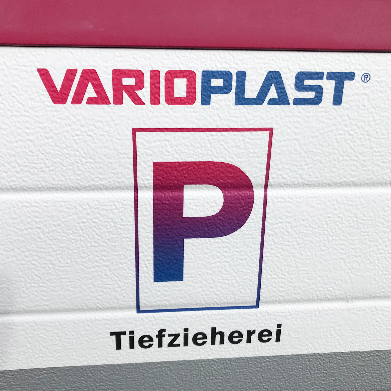 Varioplast Wandfolie