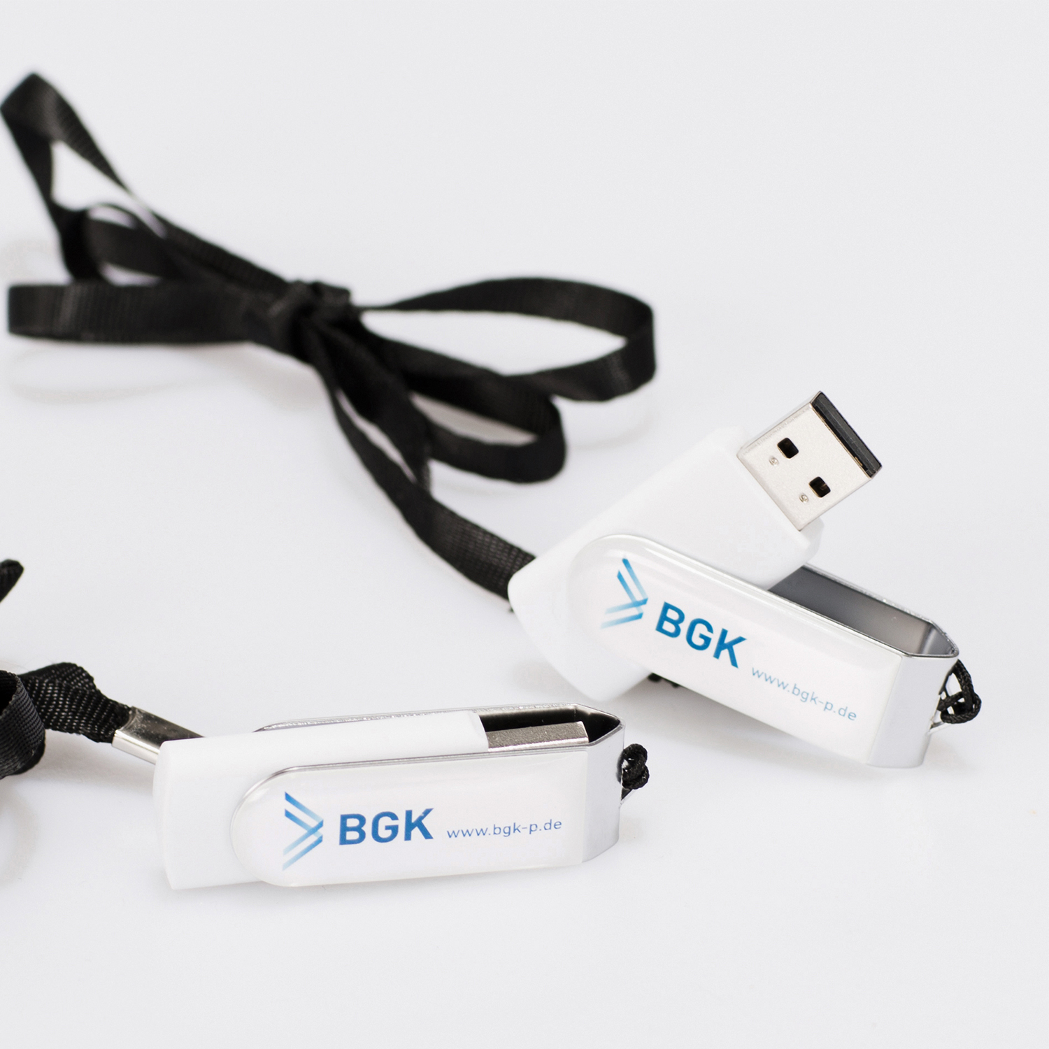 BGK Prozessmanagement Werbeartikel