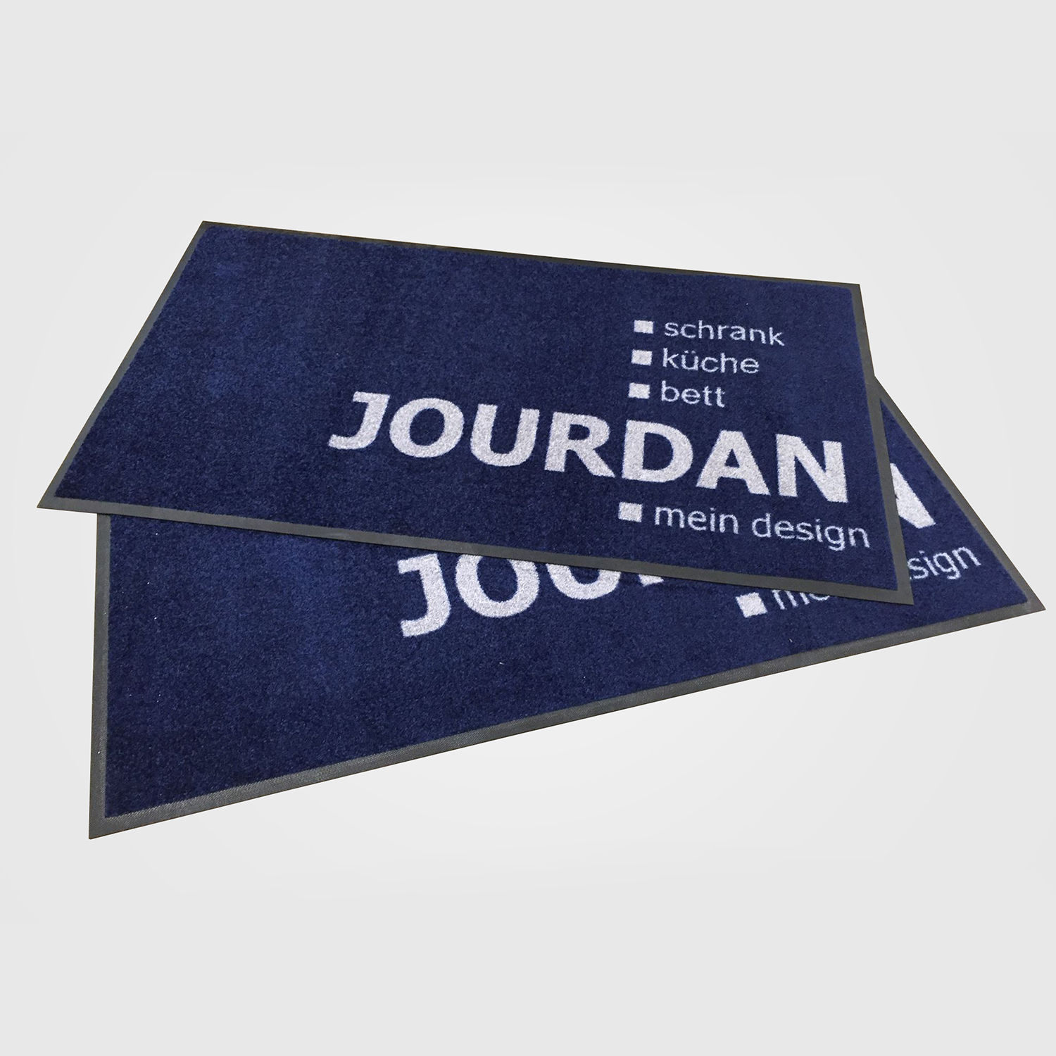 JOURDAN mein design Eingangsmatte