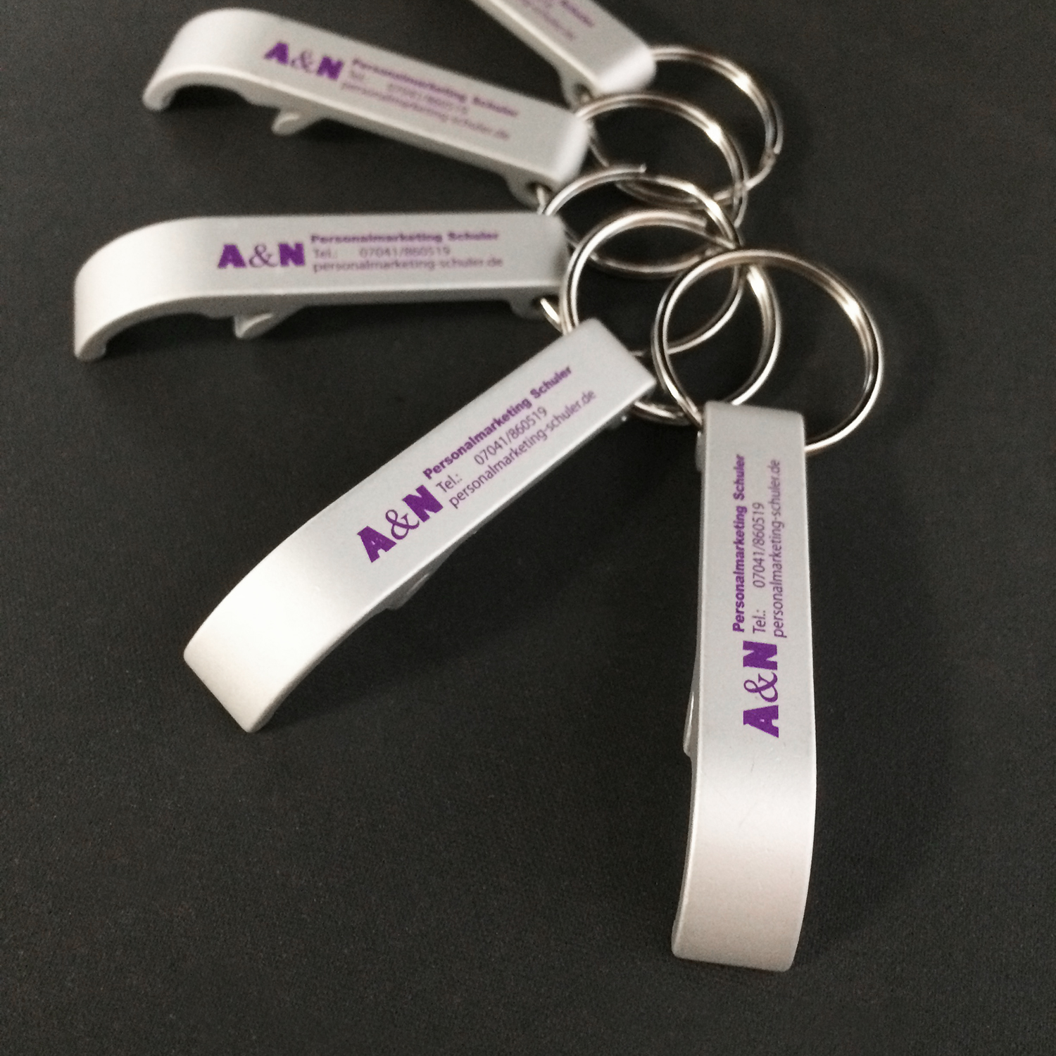 A&N Personalmarketing Schuler Werbeartikel